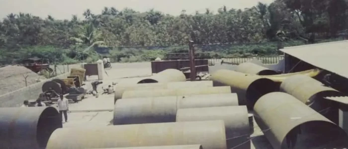 Amaravathy Small Hydro Electric Project (2 x 2 MW),TNEB (1)