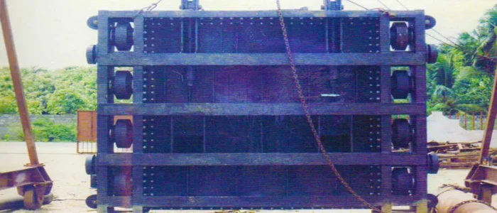 Amaravathy Small Hydro Electric Project (2 x 2 MW),TNEB (7)