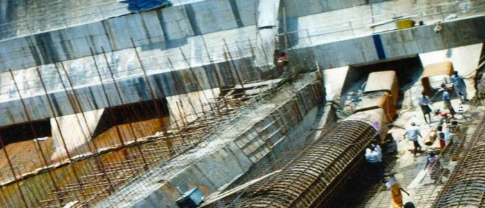 Amaravathy Small Hydro Electric Project (2 x 2 MW),TNEB (8)