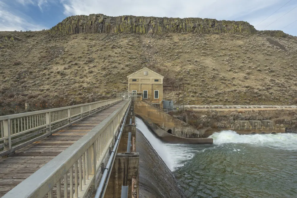 Civil Infrastructure