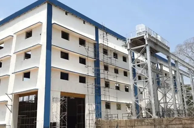 KSEB CIVIL, MECHANICAL & ELECTRICAL WORKS