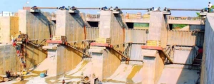 Read more about the article KANVA RESERVOIR PROJECT, MANDHIYA, KARNATAKA- RADIAL GATES