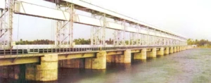 Read more about the article BHAVANI KATTALAI BARRAGE-1, HYDRO ELECTRIC PROJECT (2 X 15 MW), ERODE DIST, TAMILNADU