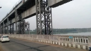 Read more about the article LOWER METTUR HYDRO ELECTRIC PROJECT(2 X 15 MW), BARRAGE IV, SALEM DIST, TAMILNADU
