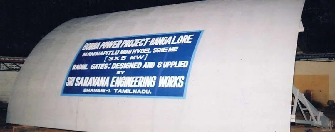 Read more about the article BOBBA POWER PROJECT 3X5MW