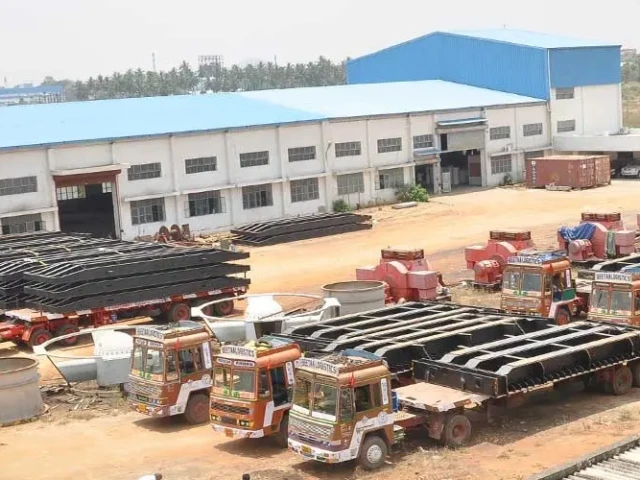 EXECUTION OF CIVIL WORKS OF BHOOTHATHANKETTU SMALL HYDRO ELECTRIC PROJECT 24MW(3X8MW)