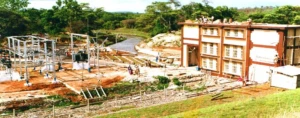 Read more about the article MARAVAKANDY HYDRO ELECTRIC PROJECT-(2 X 0.65 MW), MASINAGUDI, NILGIRI DIST, TAMILNADU