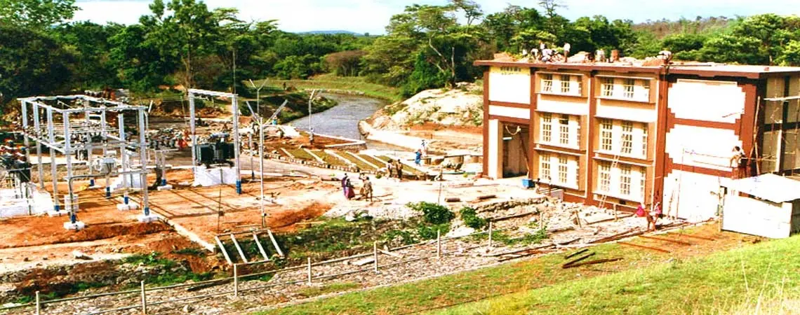 Read more about the article MARAVAKANDY HYDRO ELECTRIC PROJECT-(2 X 0.65 MW), MASINAGUDI, NILGIRI DIST, TAMILNADU