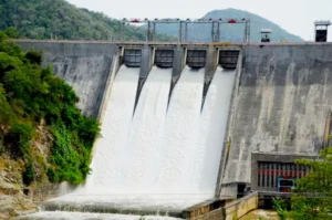 Read more about the article PILLUR RESERVOIR POJECT, TAMILNADU WATER SUPPLY & DRINAGE BOARD