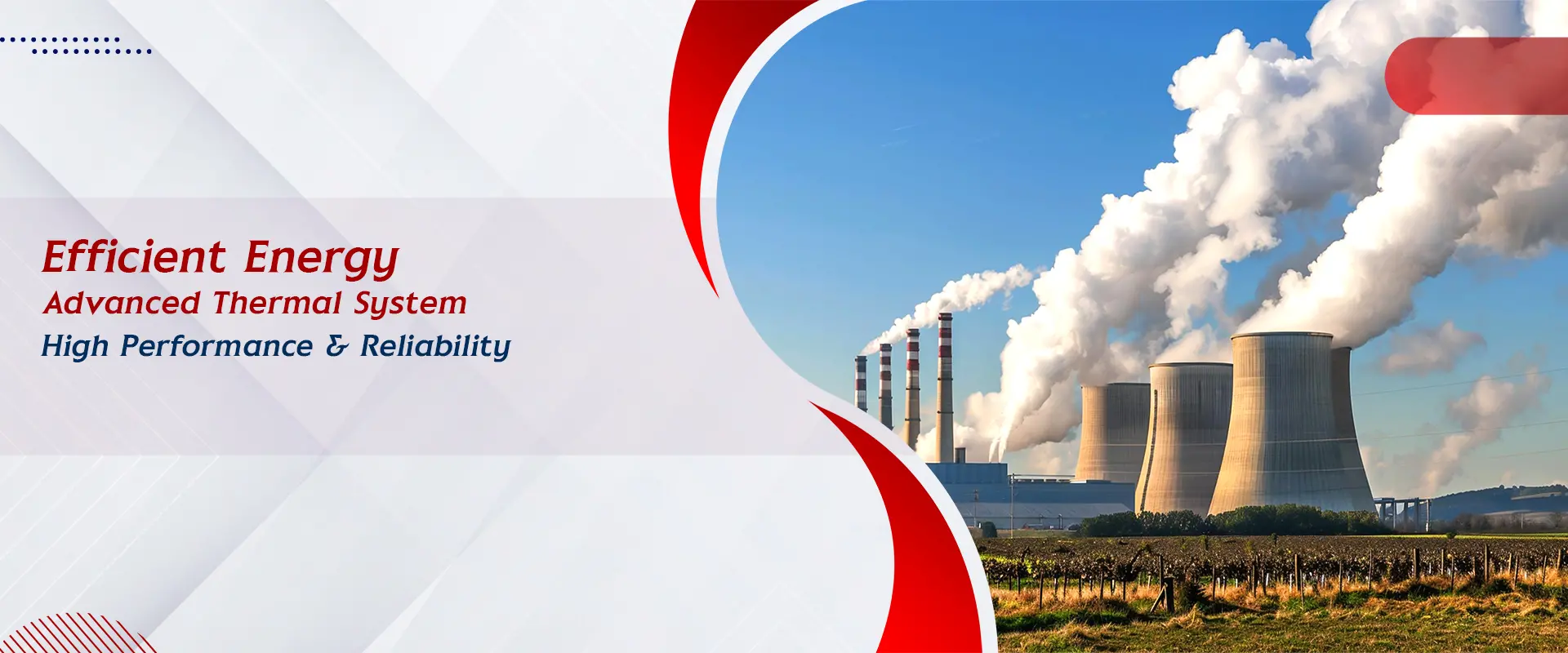 Thermal Power Slider - 01